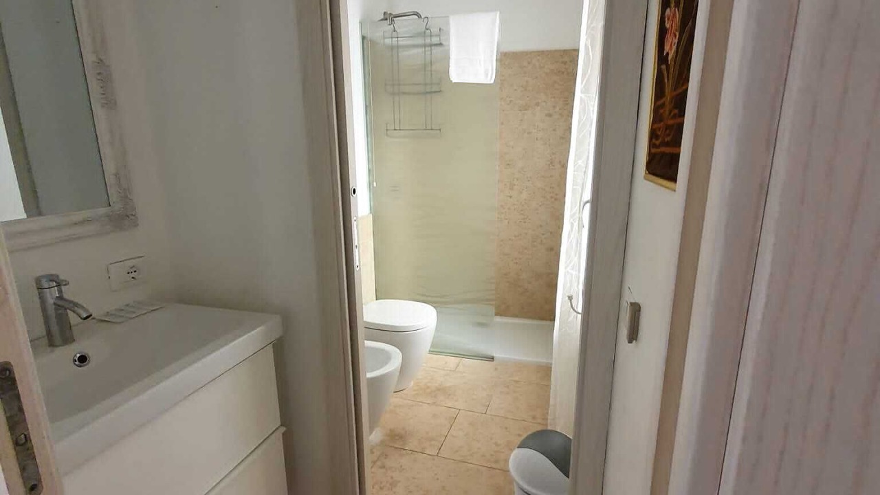 Photo of Bathroom in Citta Alta