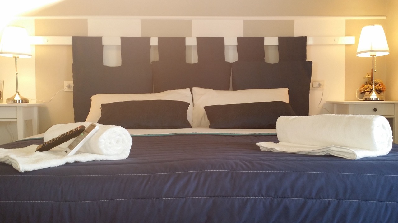 Photo of Bedroom in Casarile