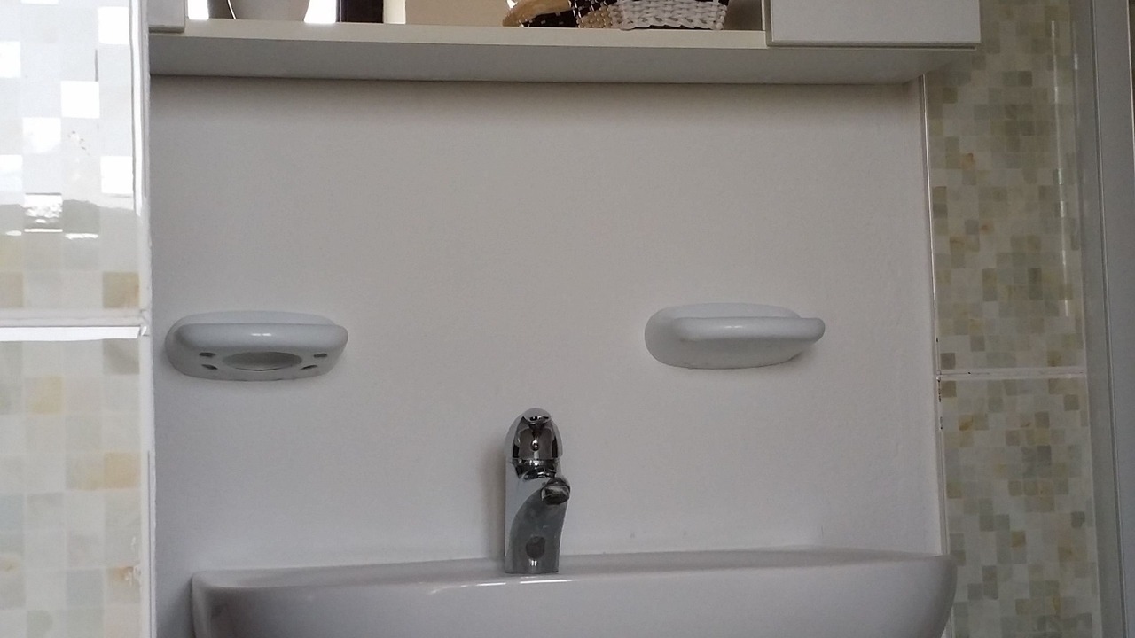 Photo of Bathroom in Casarile