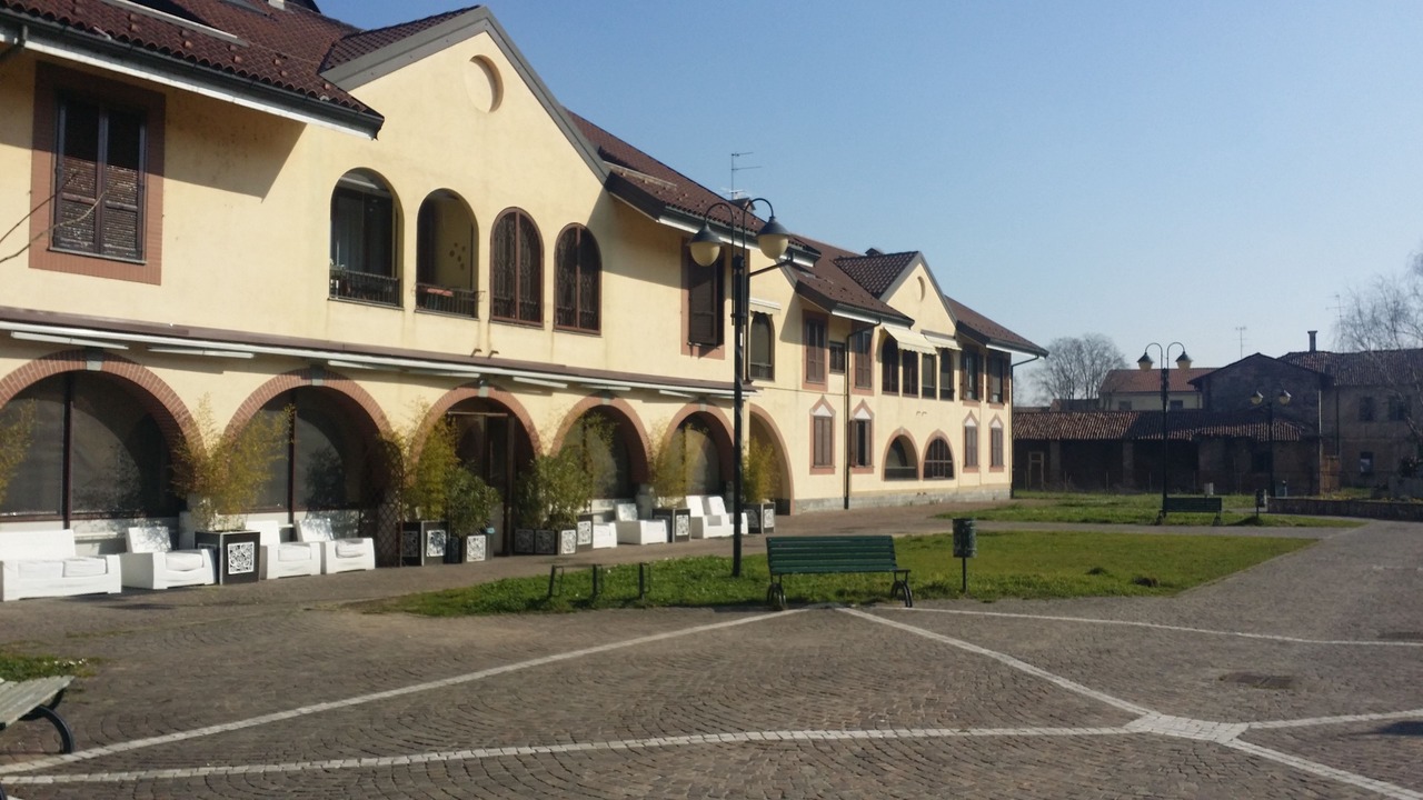 Photo of Outdoor in Casarile