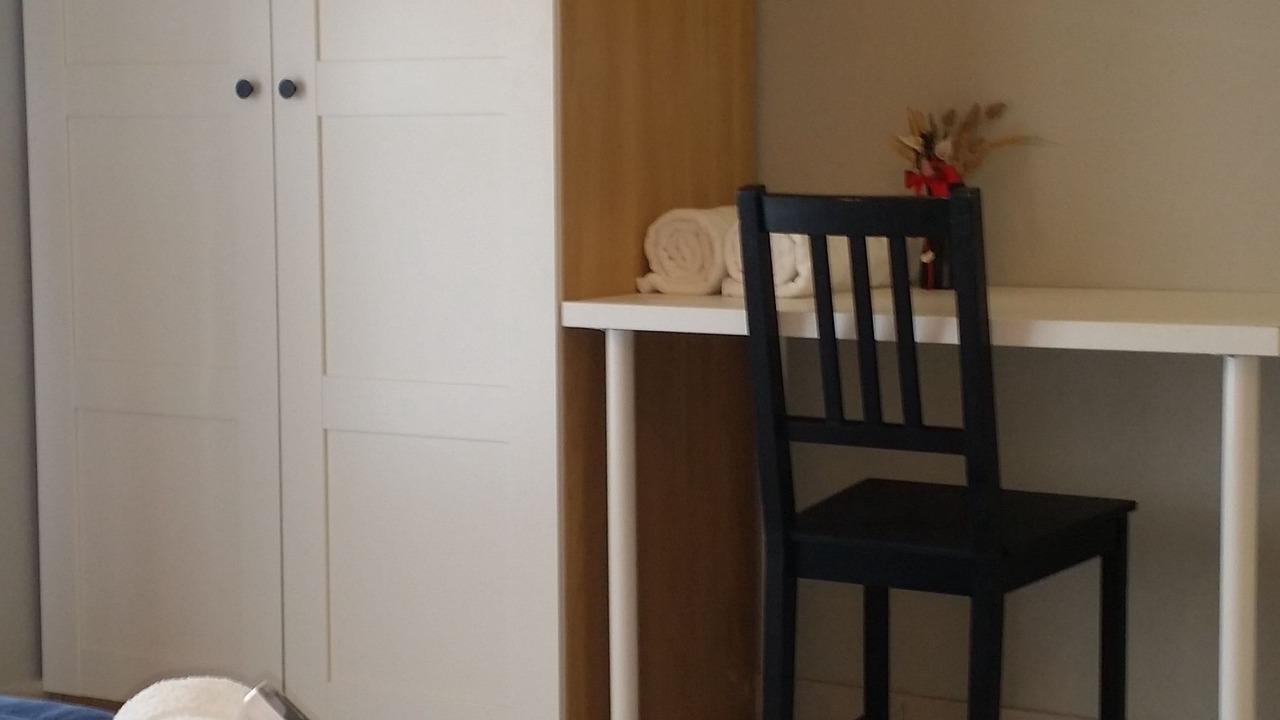 Photo of Bedroom in Casarile