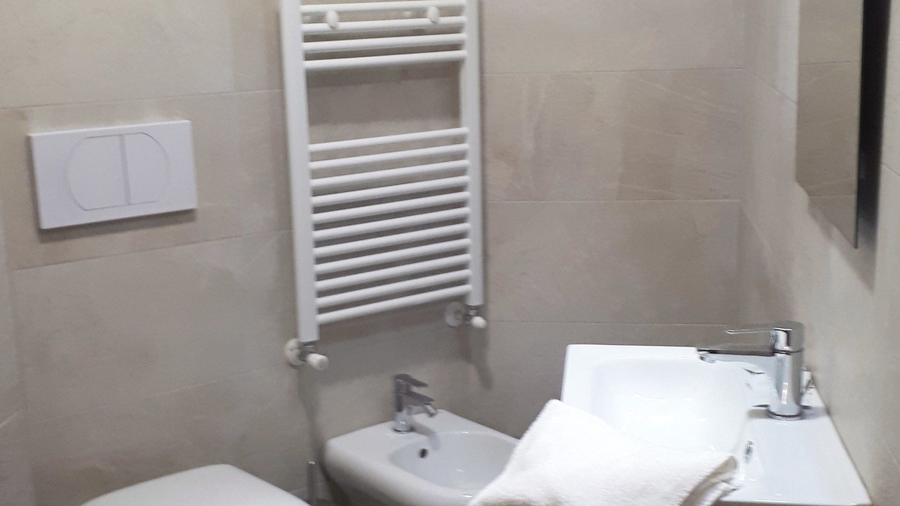 Photo of Bathroom in Casarile