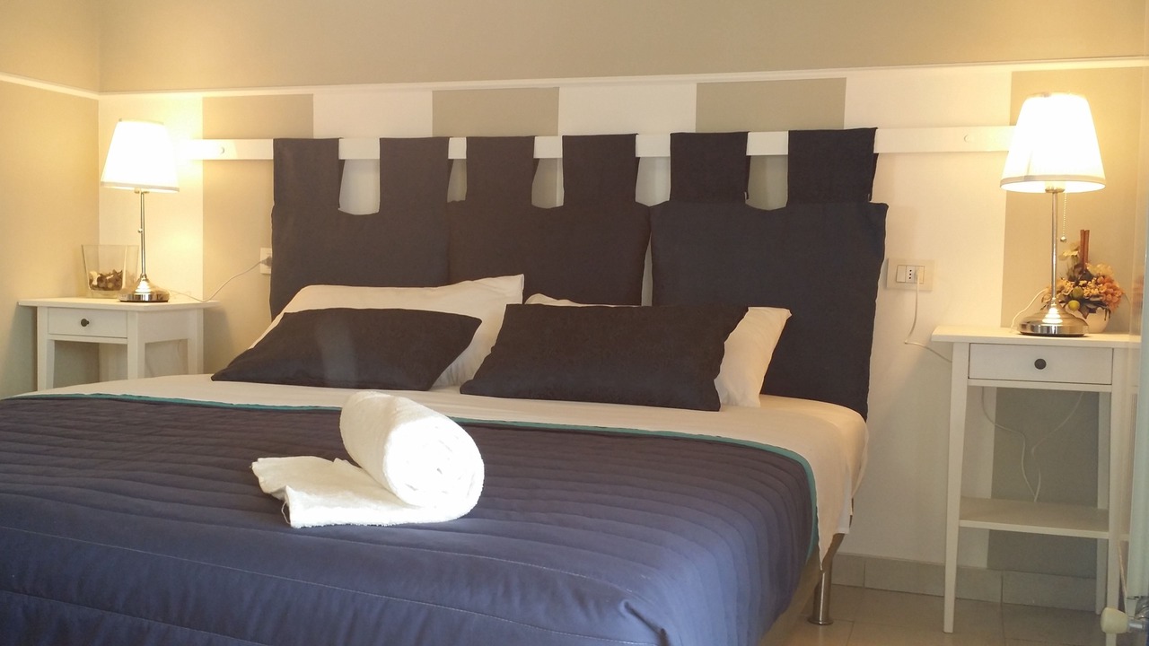 Photo of Bedroom in Casarile