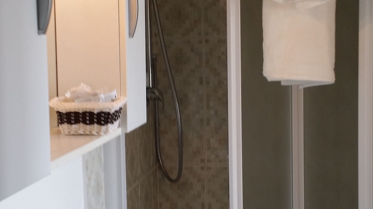 Photo of Bathroom in Casarile