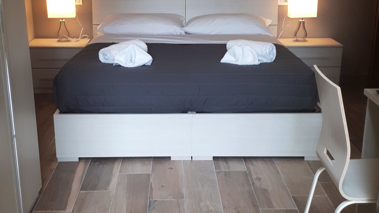 Photo of Bedroom in Casarile