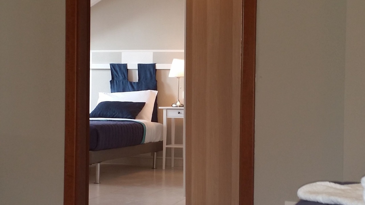 Photo of Bedroom in Casarile