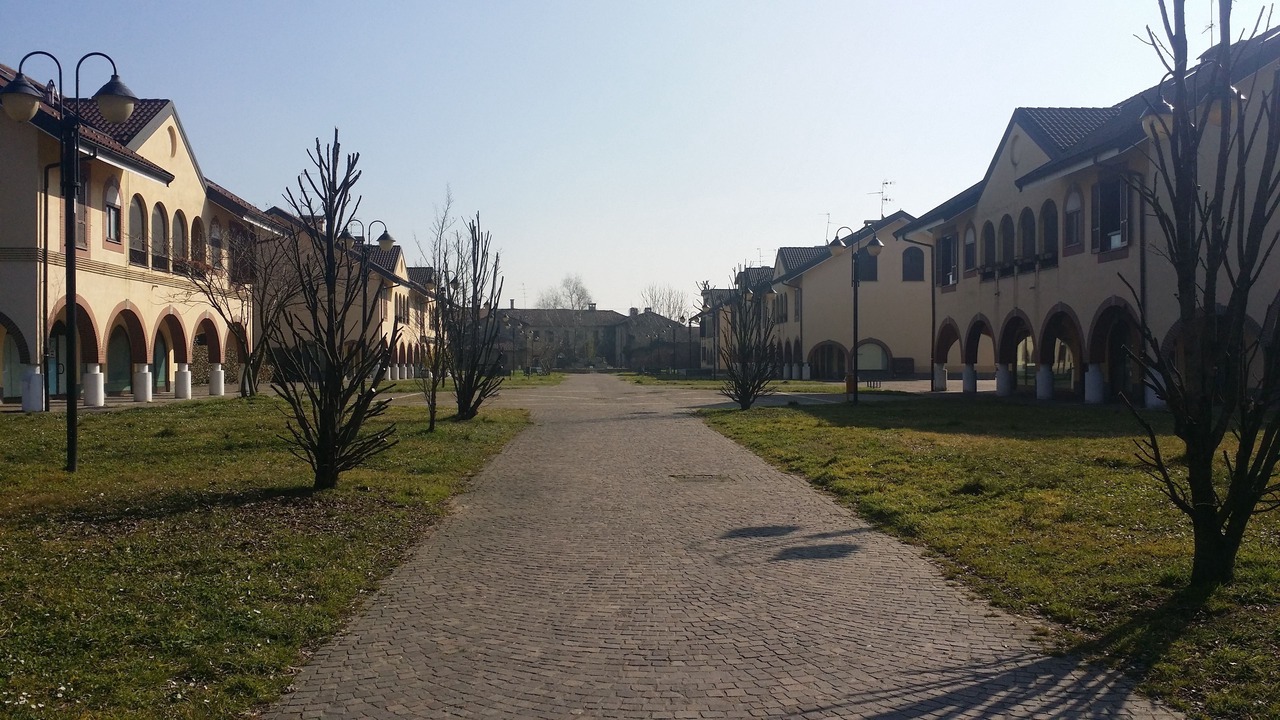 Photo of Outdoor in Casarile