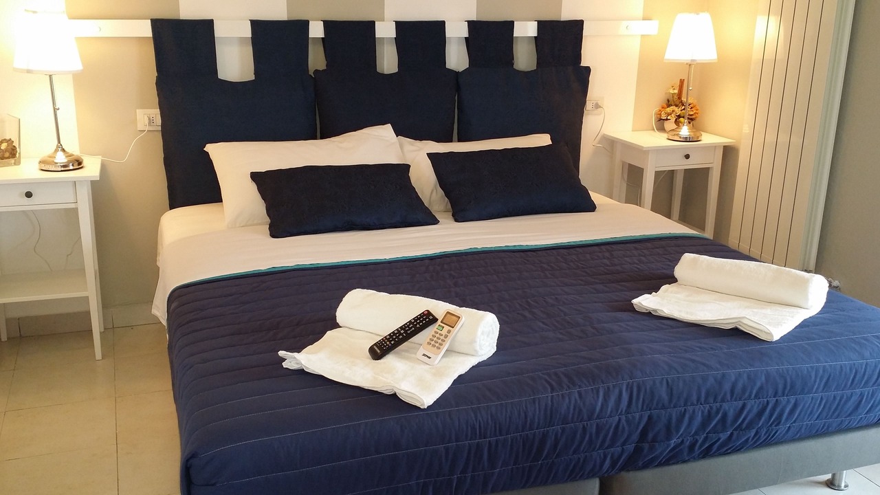 Photo of Bedroom in Casarile