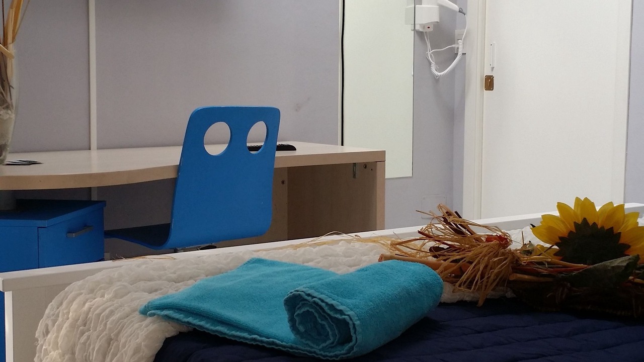 Photo of Bedroom in Casarile