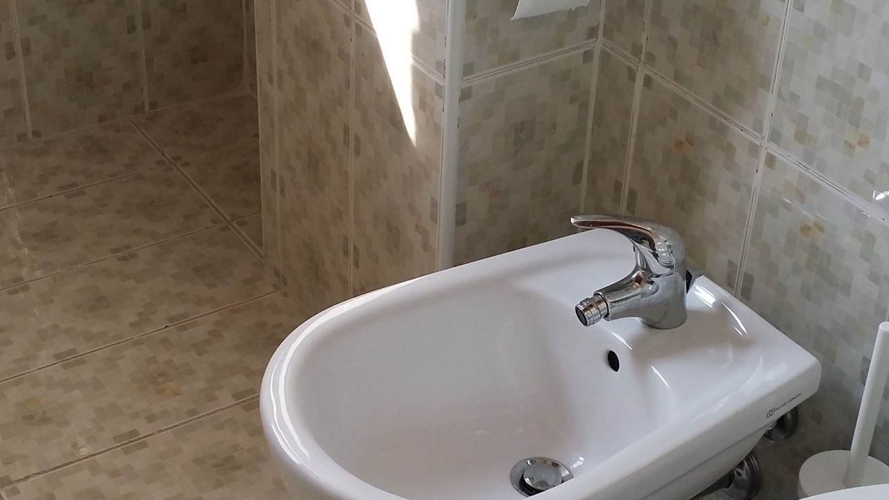 Photo of Bathroom in Casarile