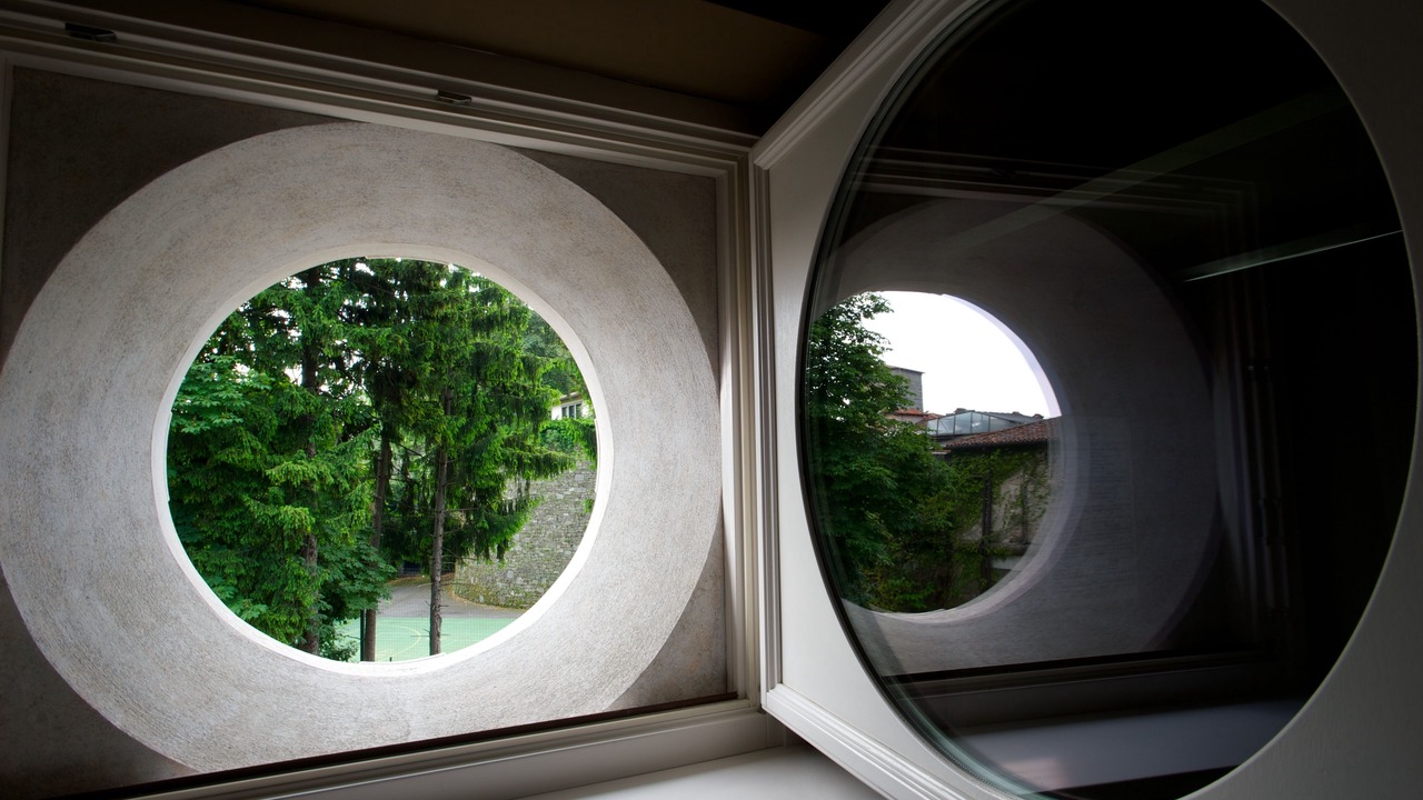 Photo of Bedroom in Bergamo