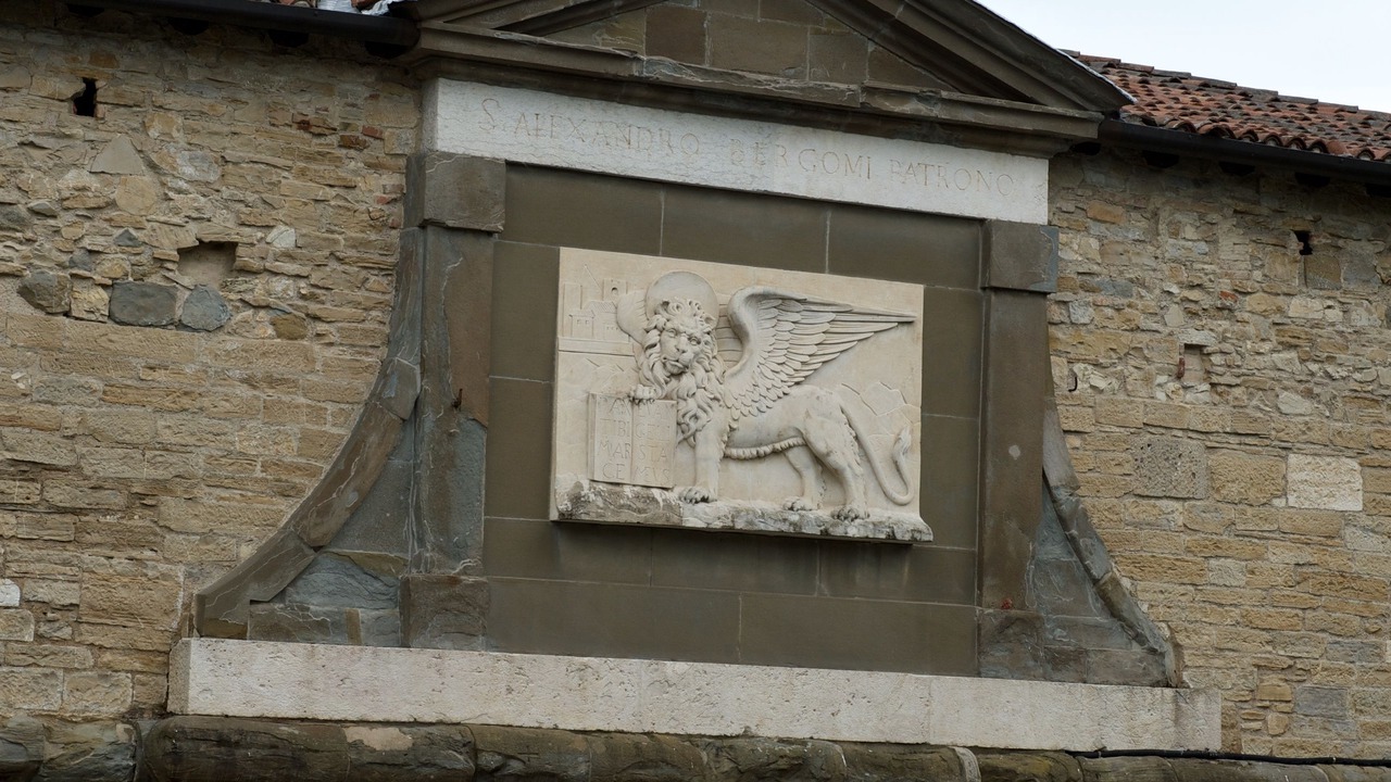 Photo of Others in Bergamo