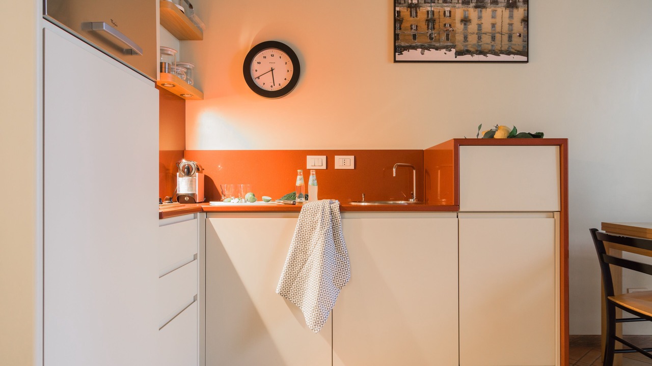 Photo of Kitchen in Navigli
