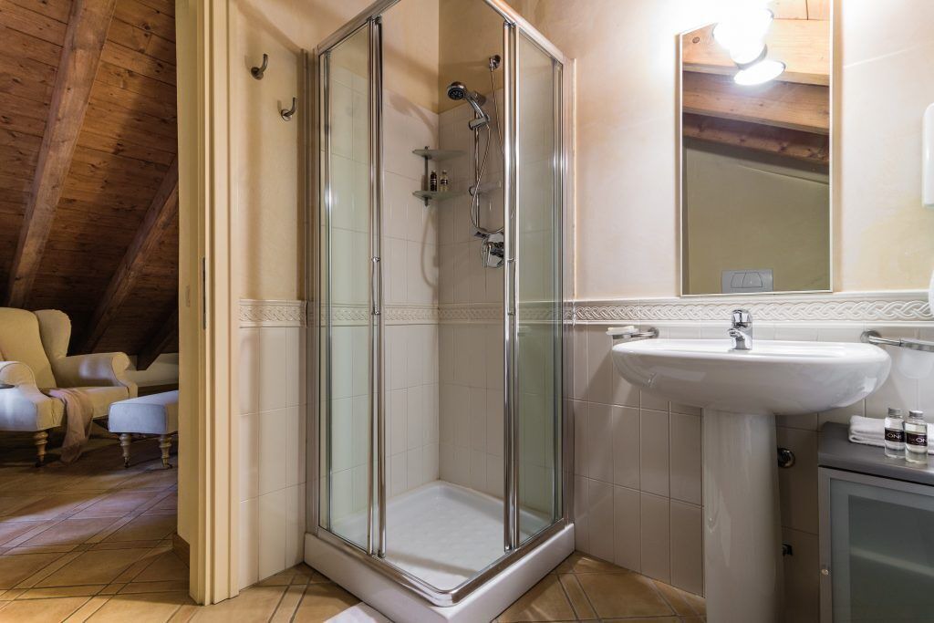 Photo of Bathroom in Navigli