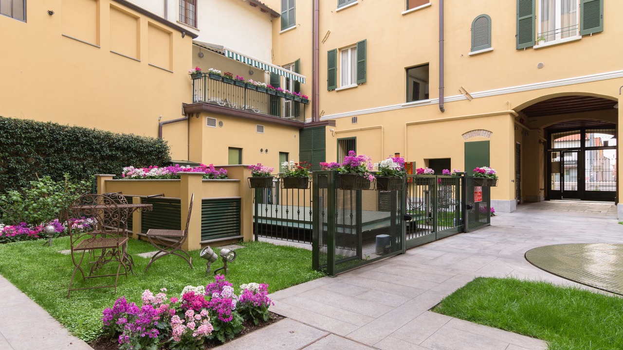 Photo of Outdoor in Navigli