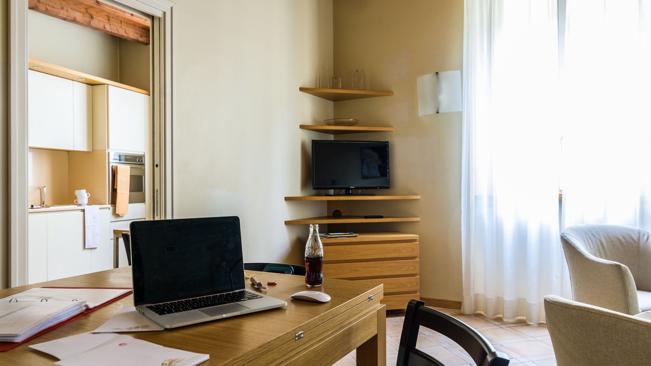 Photo of Bedroom in Navigli