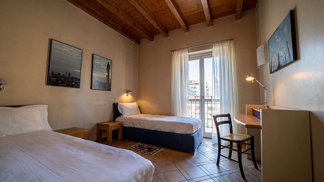 Photo of Bedroom in Navigli