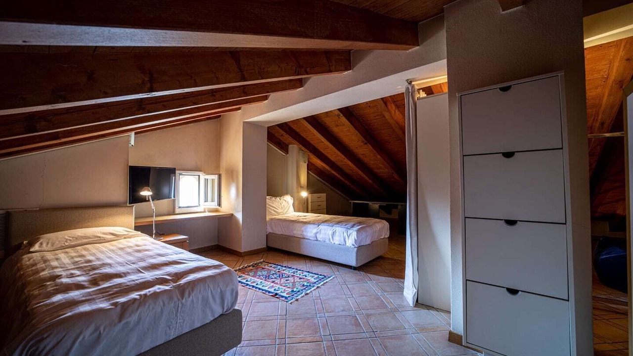 Photo of Bedroom in Navigli