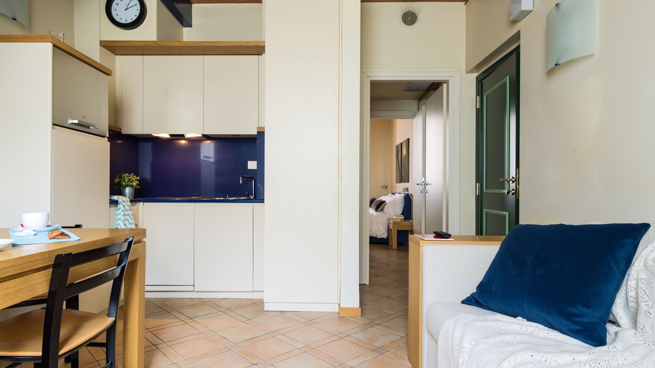 Photo of Bedroom in Navigli