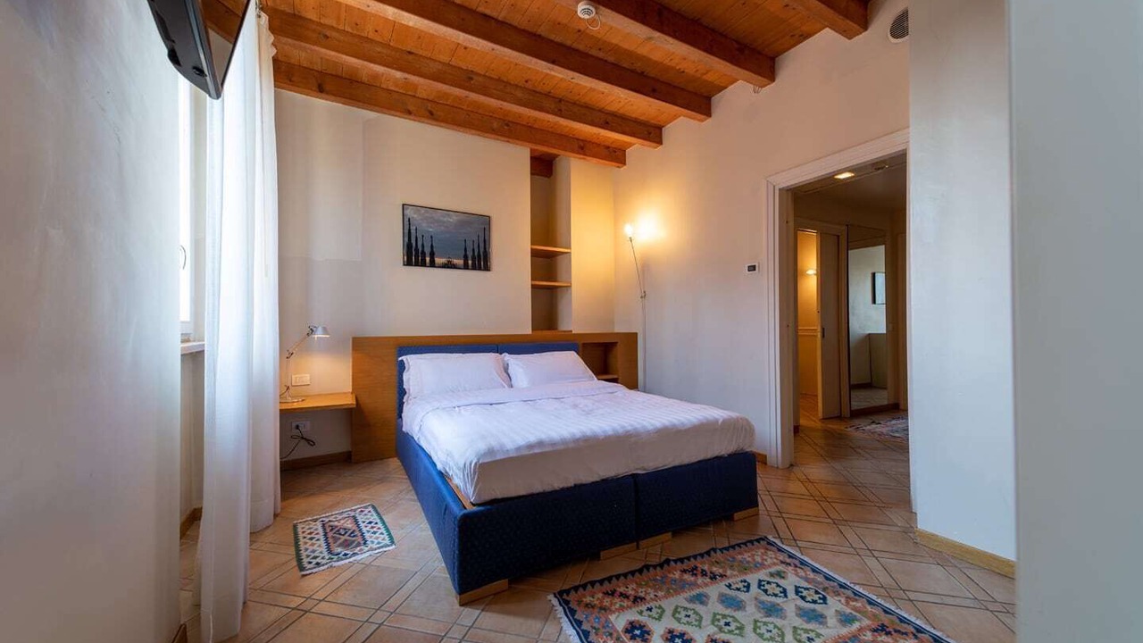 Photo of Bedroom in Navigli