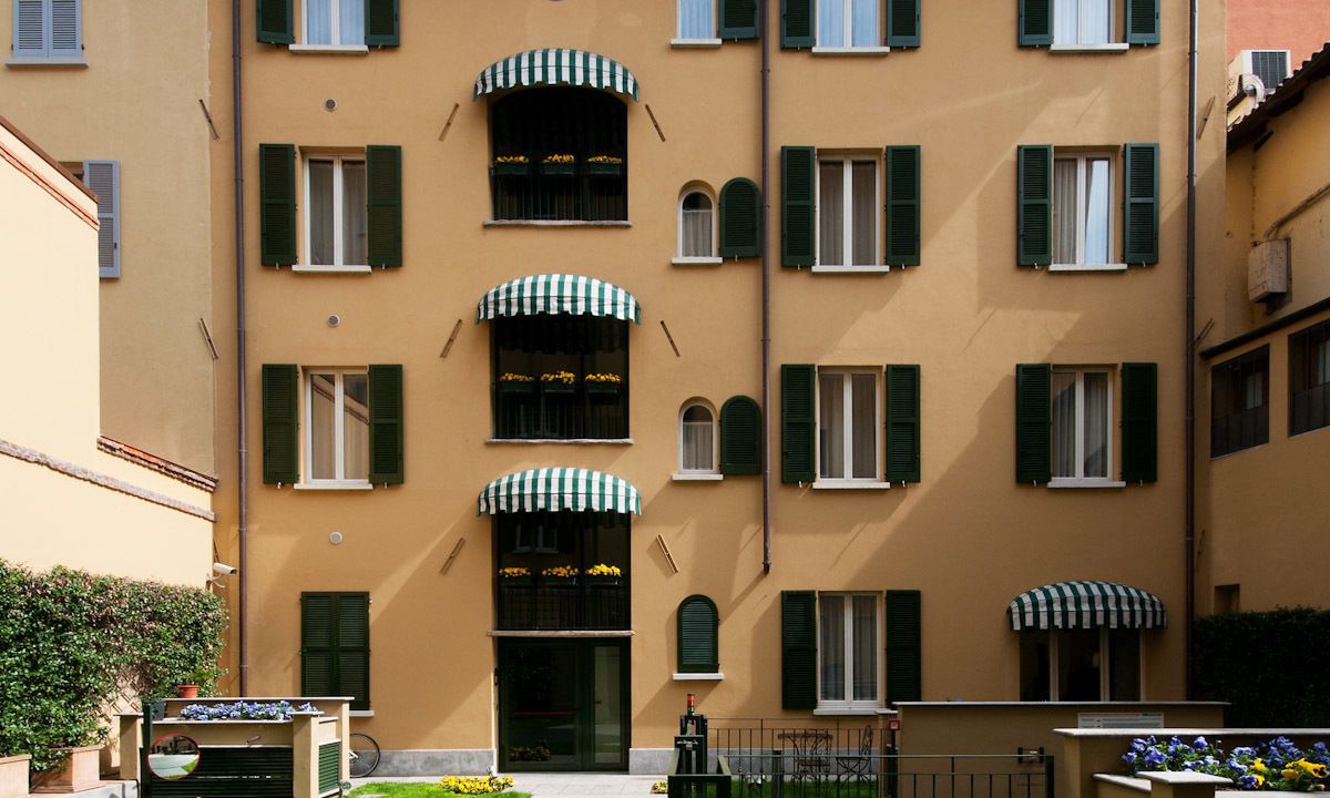 Photo of Outdoor in Navigli