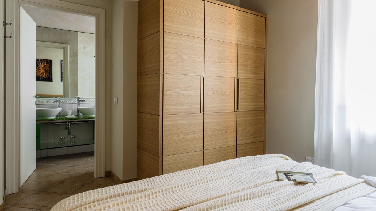 Photo of Bedroom in Navigli