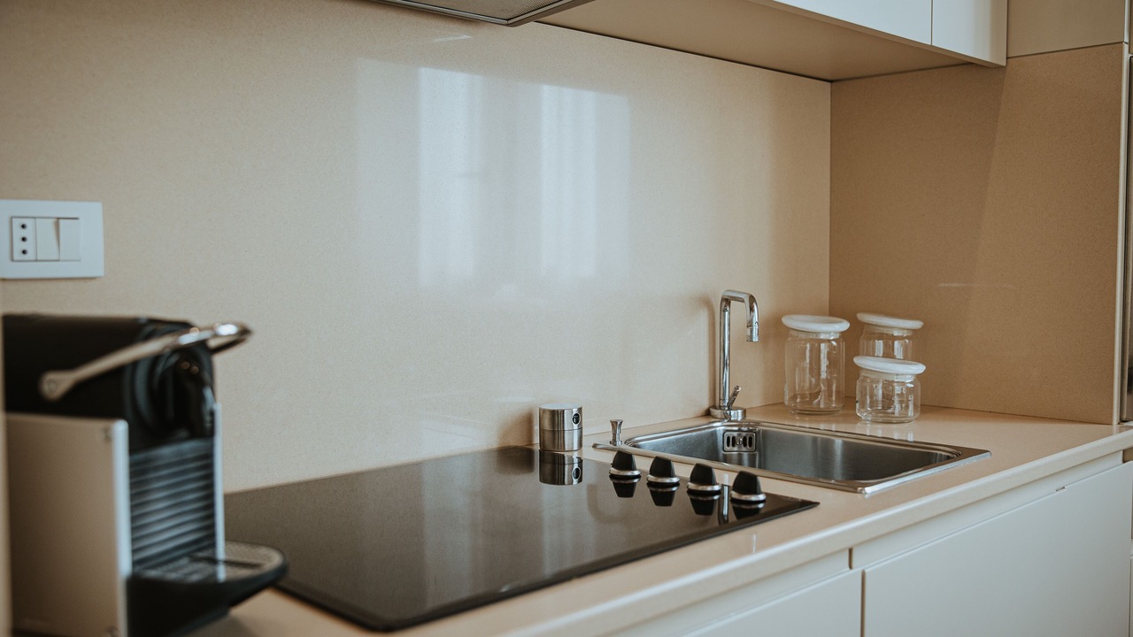 Photo of Kitchen in Navigli