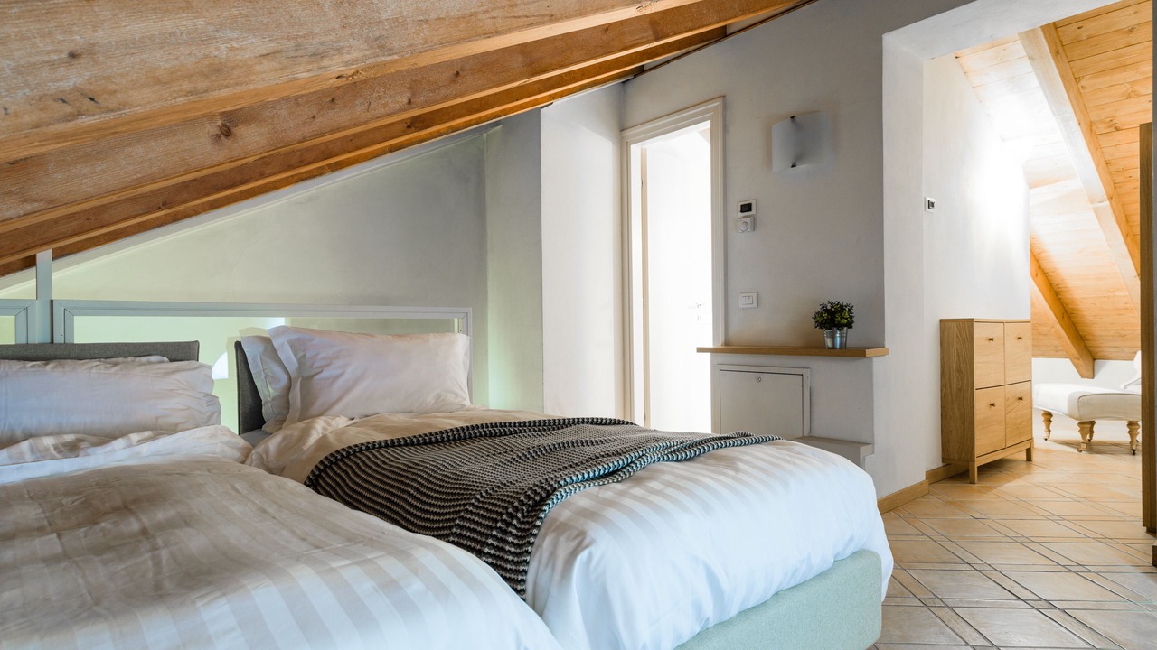 Photo of Bedroom in Navigli