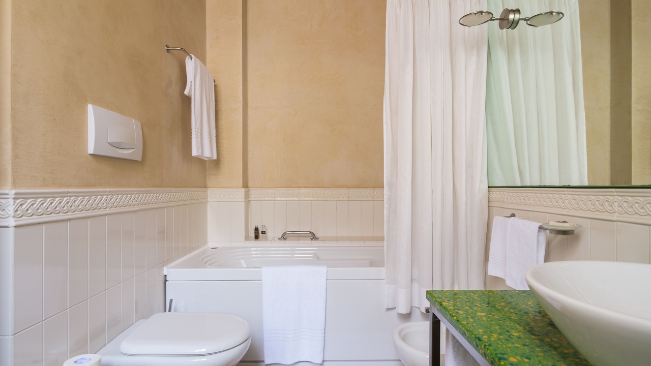 Photo of Bathroom in Navigli