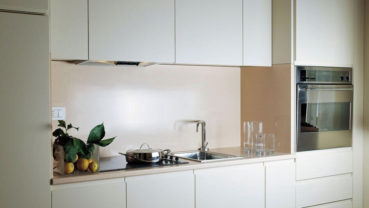 Photo of Kitchen in Navigli