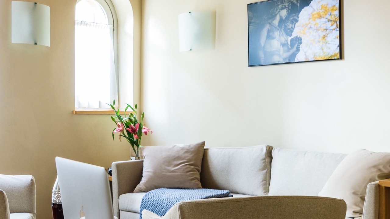 Photo of Bedroom in Navigli