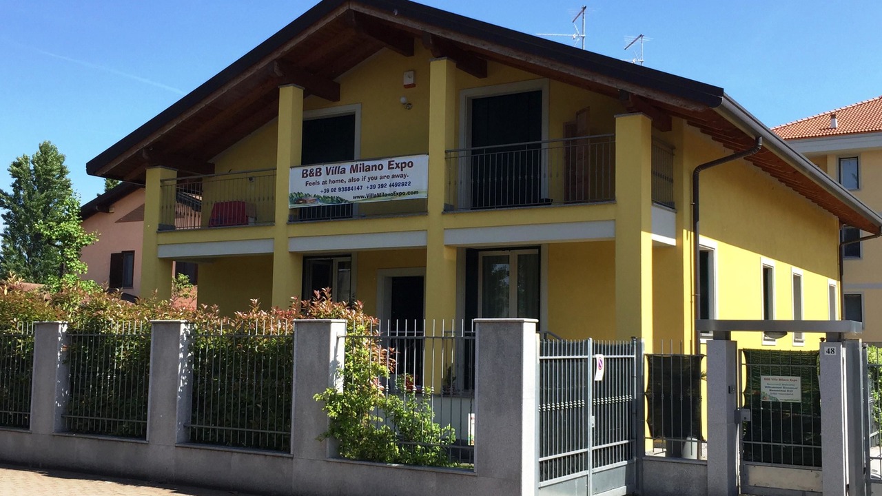 Photo of Outdoor in Cornaredo