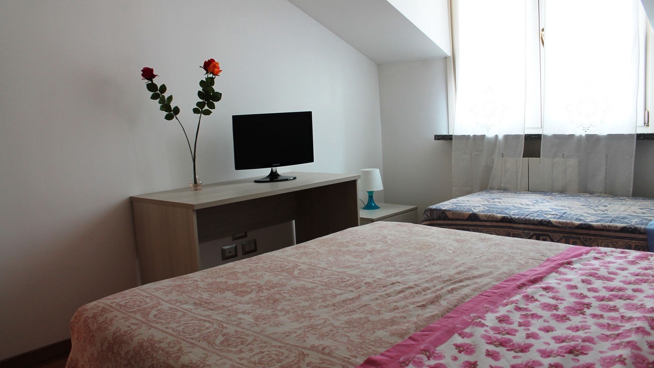 Photo of Bedroom in Cornaredo