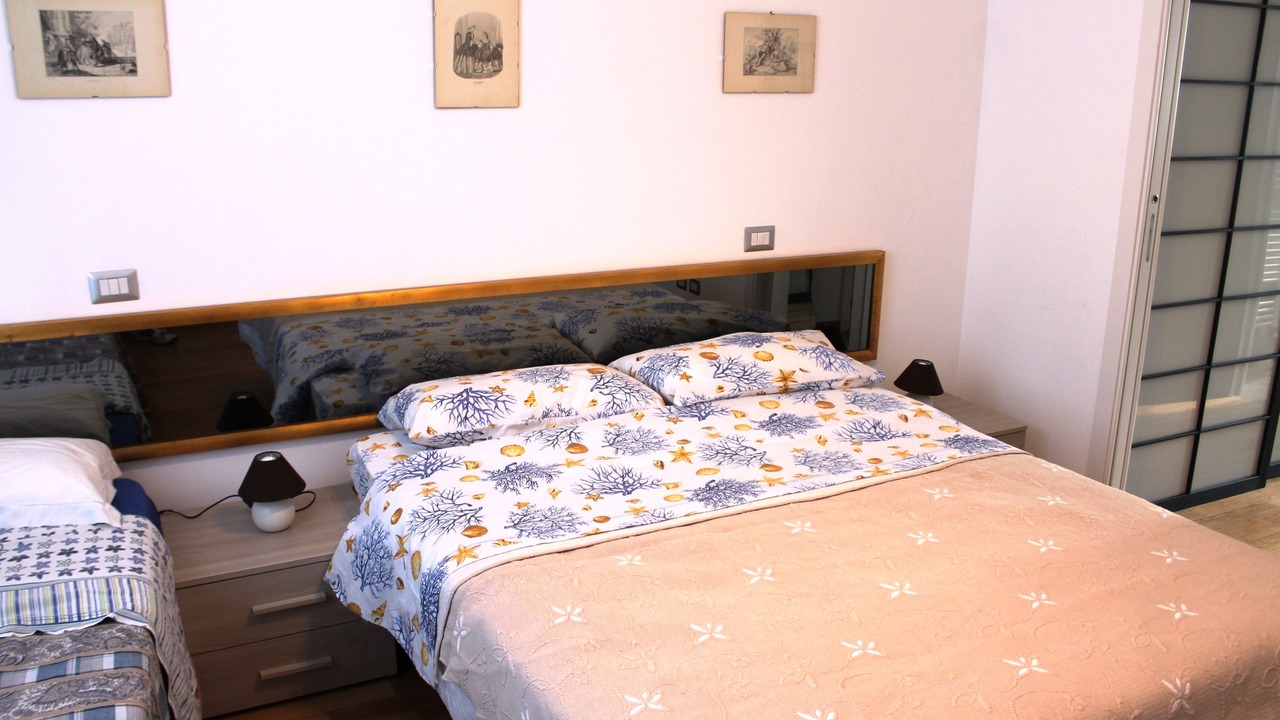 Photo of Bedroom in Cornaredo