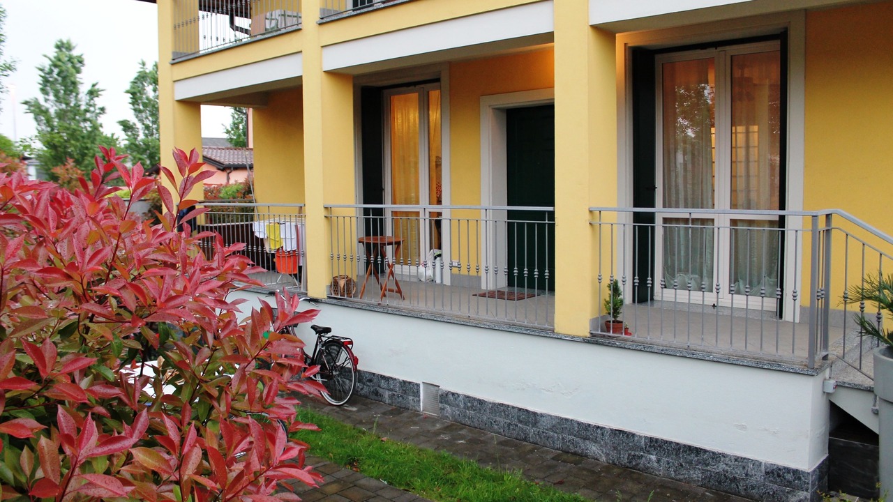 Photo of Outdoor in Cornaredo