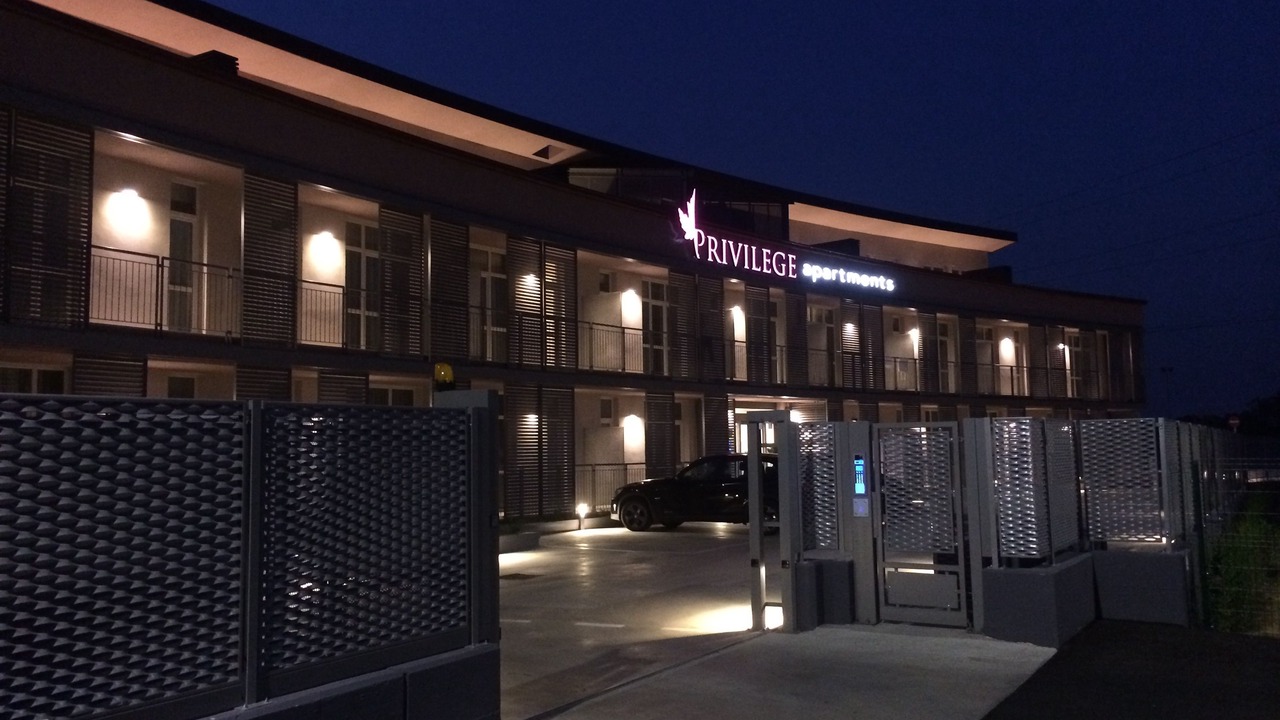 Photo of Outdoor in Vimercate