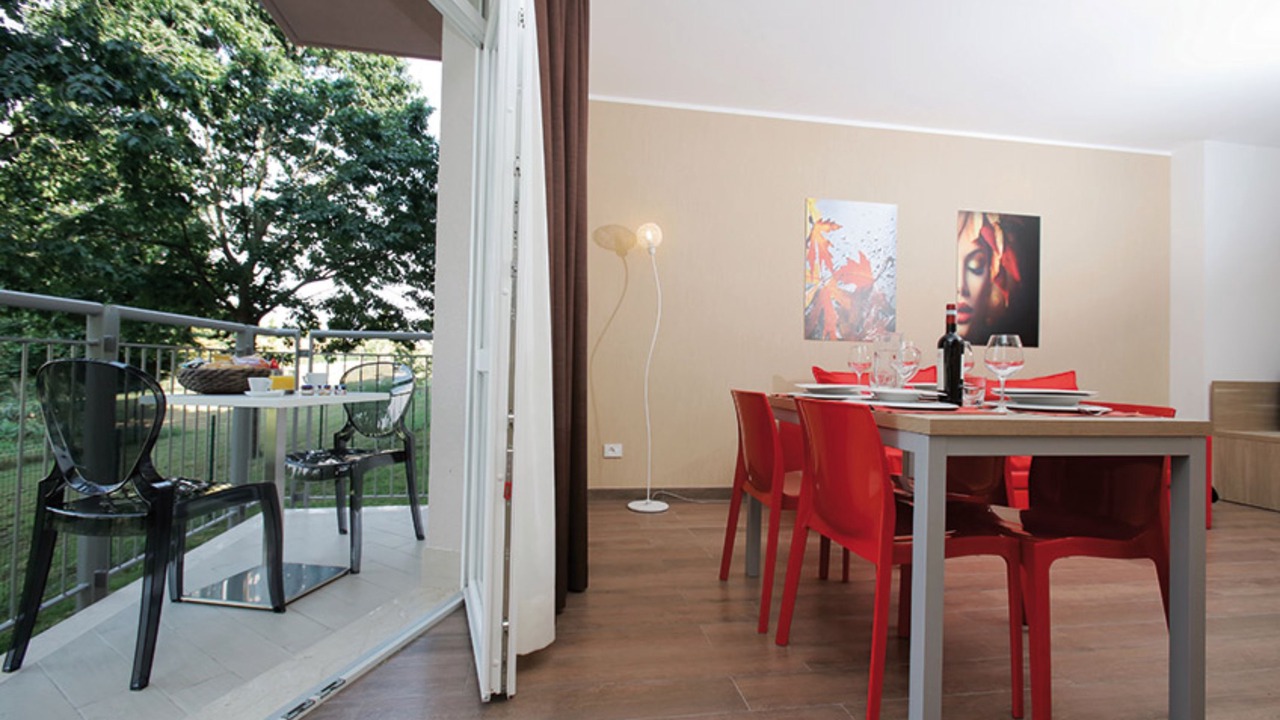 Photo of Bedroom in Vimercate