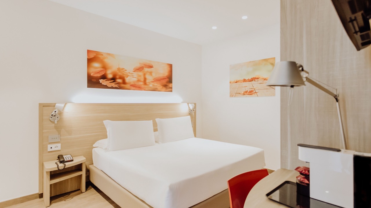 Photo of Bedroom in Vimercate