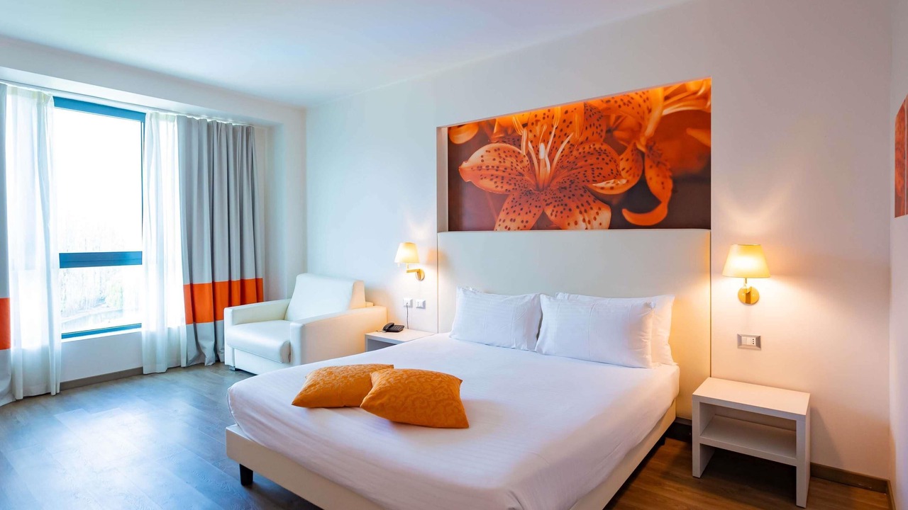 Photo of Bedroom in Settala