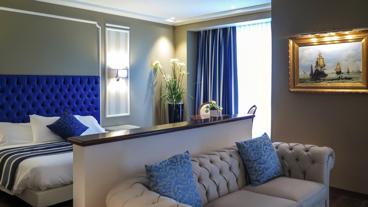 Photo of Bedroom in Settala