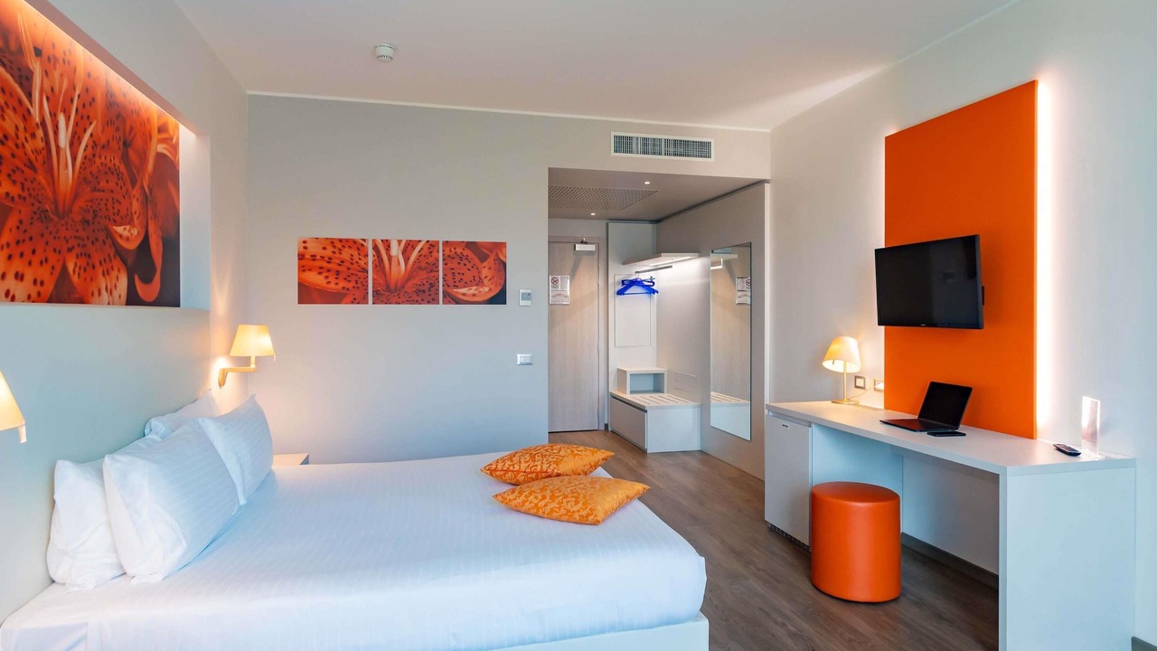 Photo of Bedroom in Settala