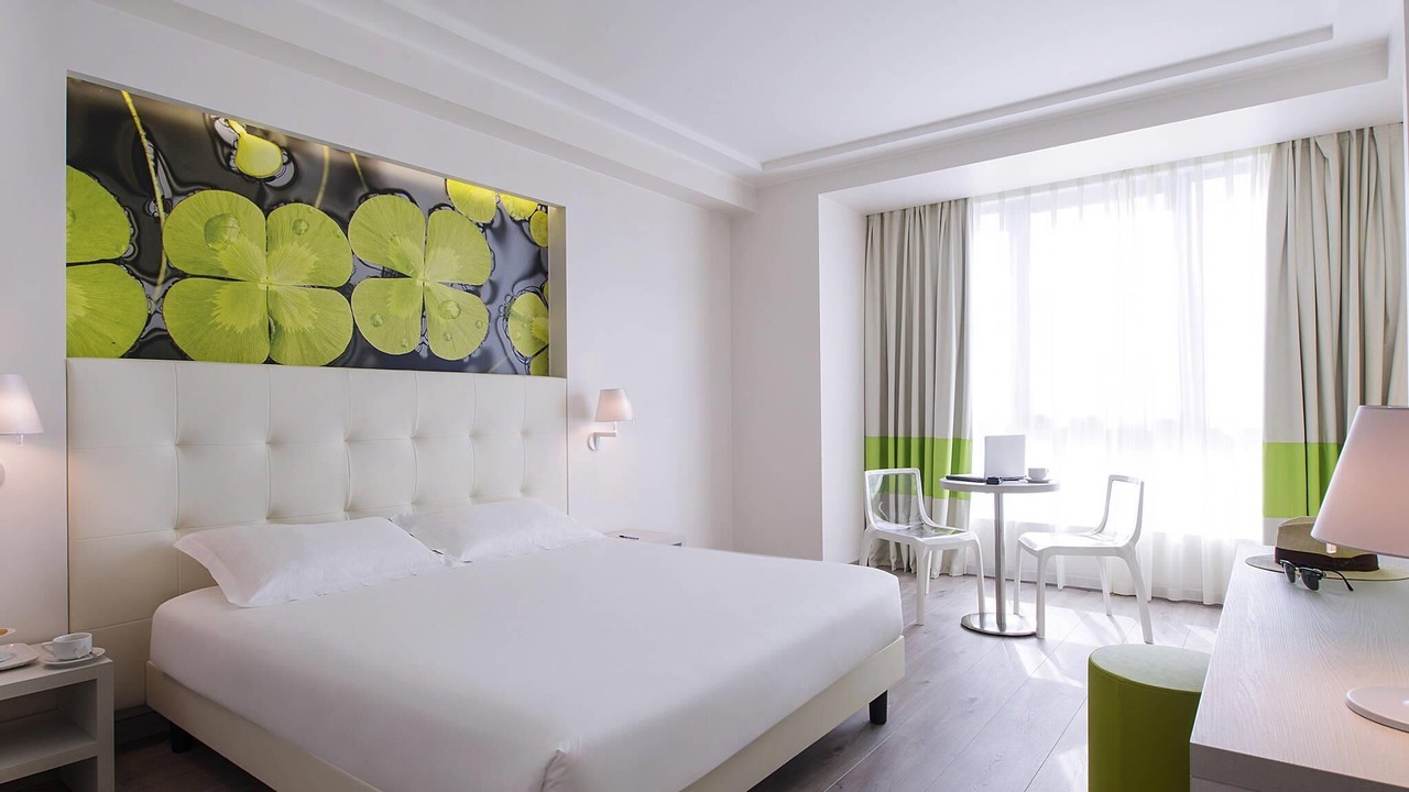 Photo of Bedroom in Settala