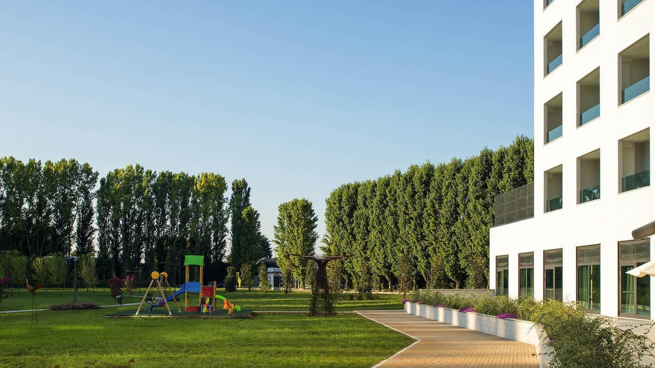 Photo of Outdoor in Settala