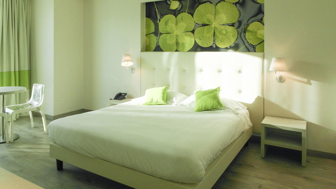 Photo of Bedroom in Settala