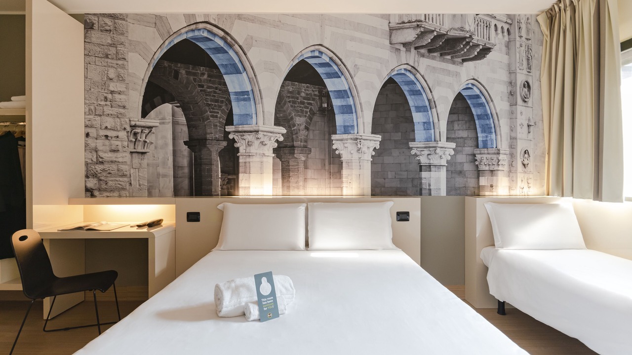 Photo of Bedroom in Albate