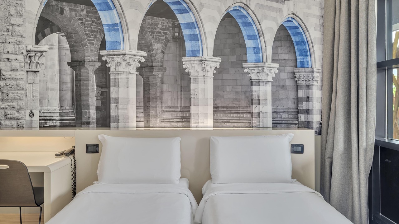 Photo of Bedroom in Albate