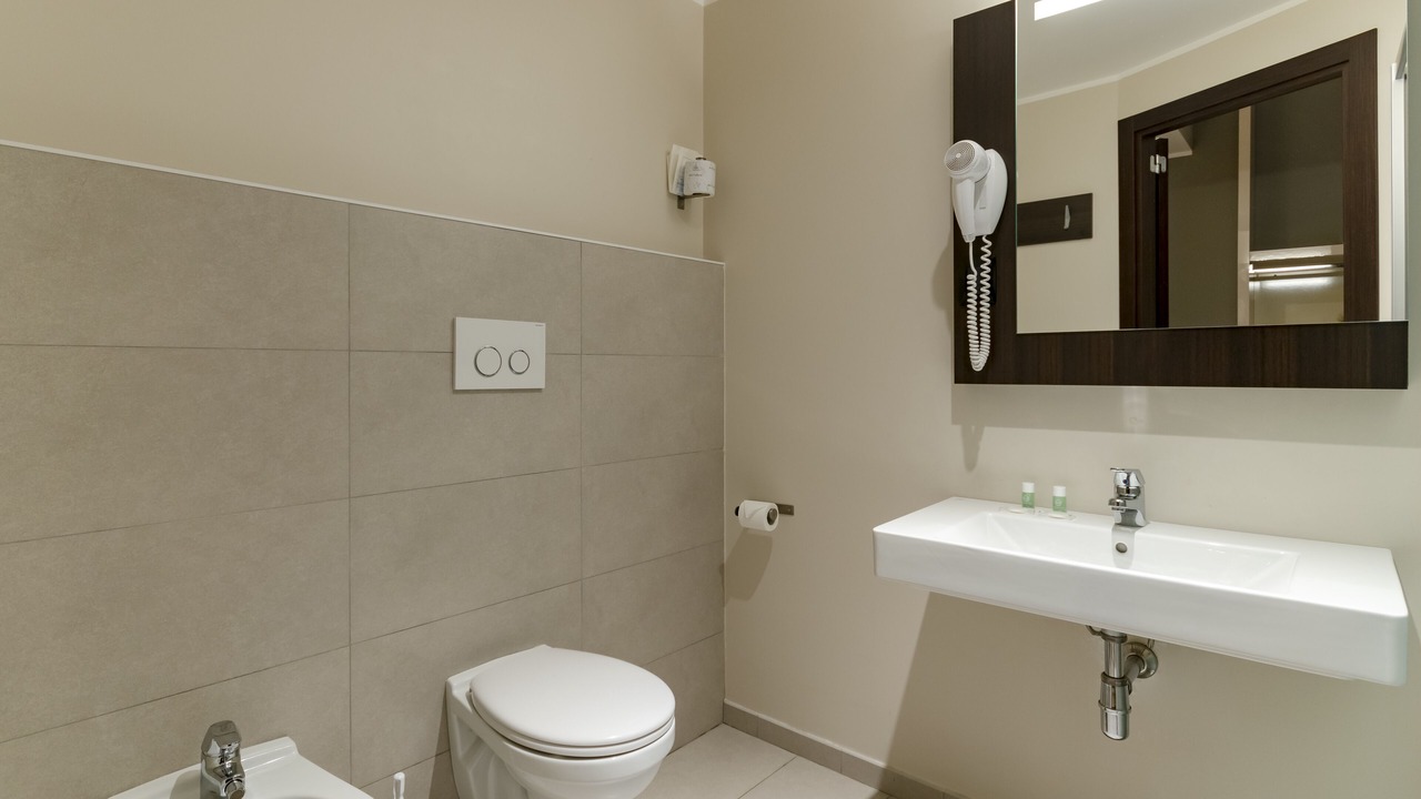 Photo of Bathroom in Albate