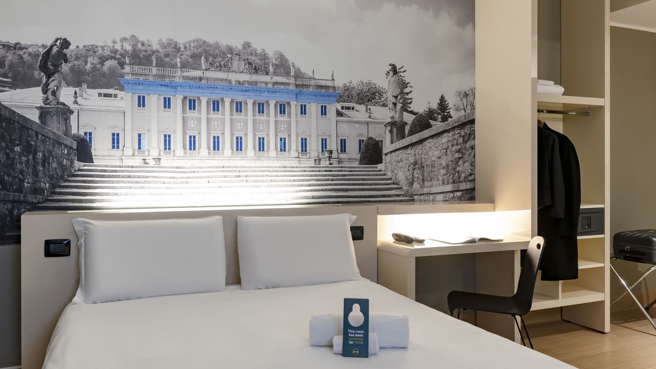 Photo of Bedroom in Albate