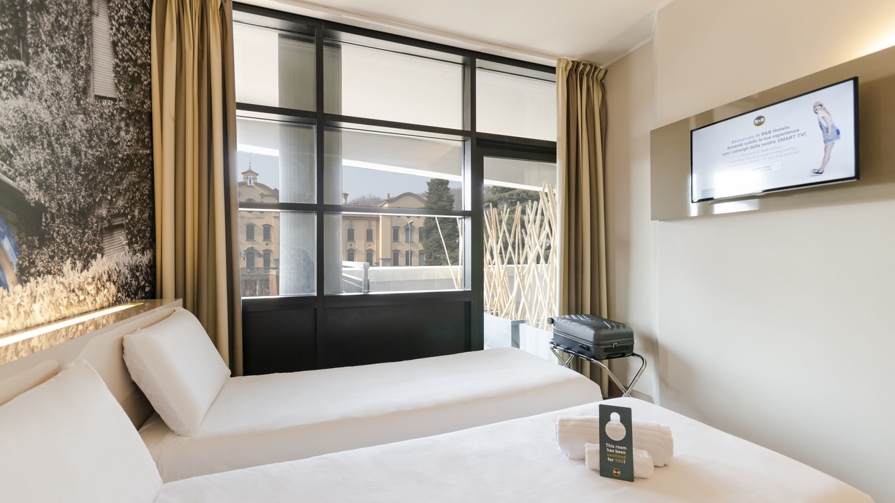 Photo of Bedroom in Albate