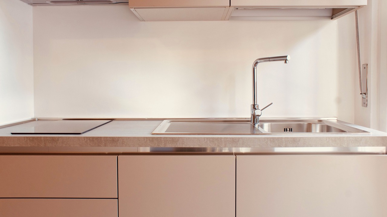 Photo of Kitchen in Quartiere Mazzini